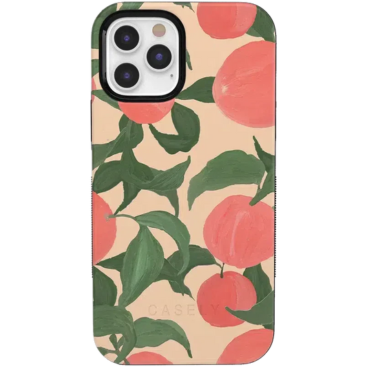 Feeling Peachy | Blush Vines Case