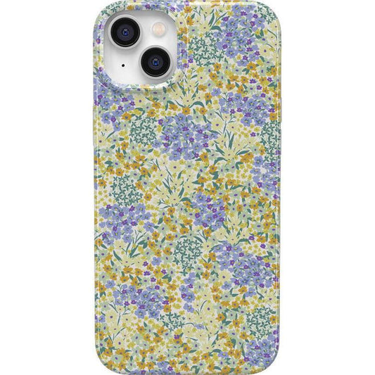 Dream Garden | Cottagecore Case