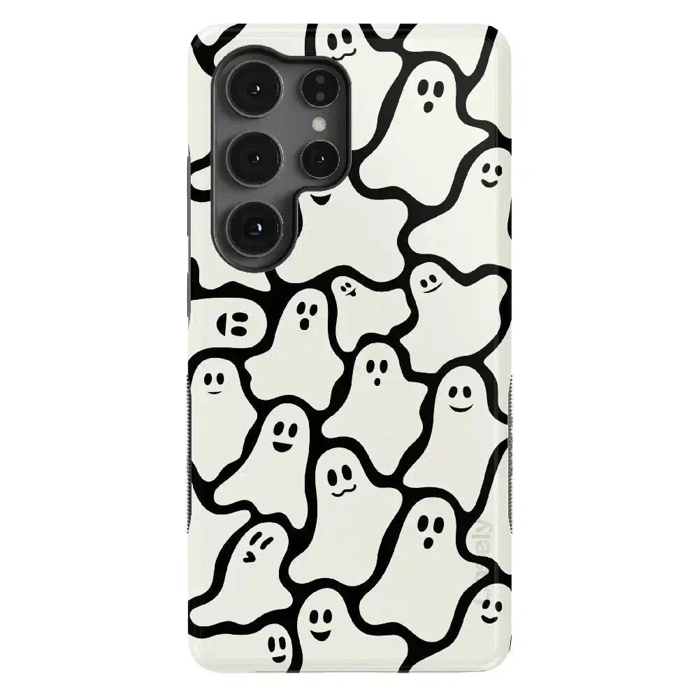 Don't Ghost Me | Halloween Case