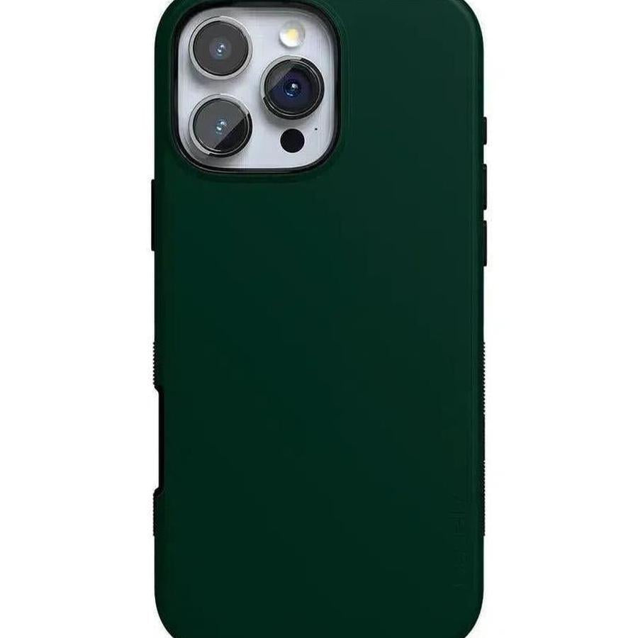 Forest Green | The Boyfriend Collection