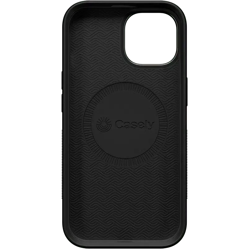 Goth Girlie | Black Bows Case