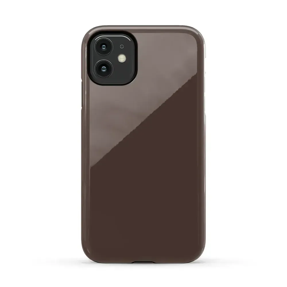 Espresso Brown | The Boyfriend Collection