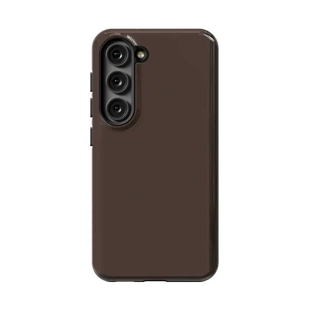 Espresso Brown | The Boyfriend Collection