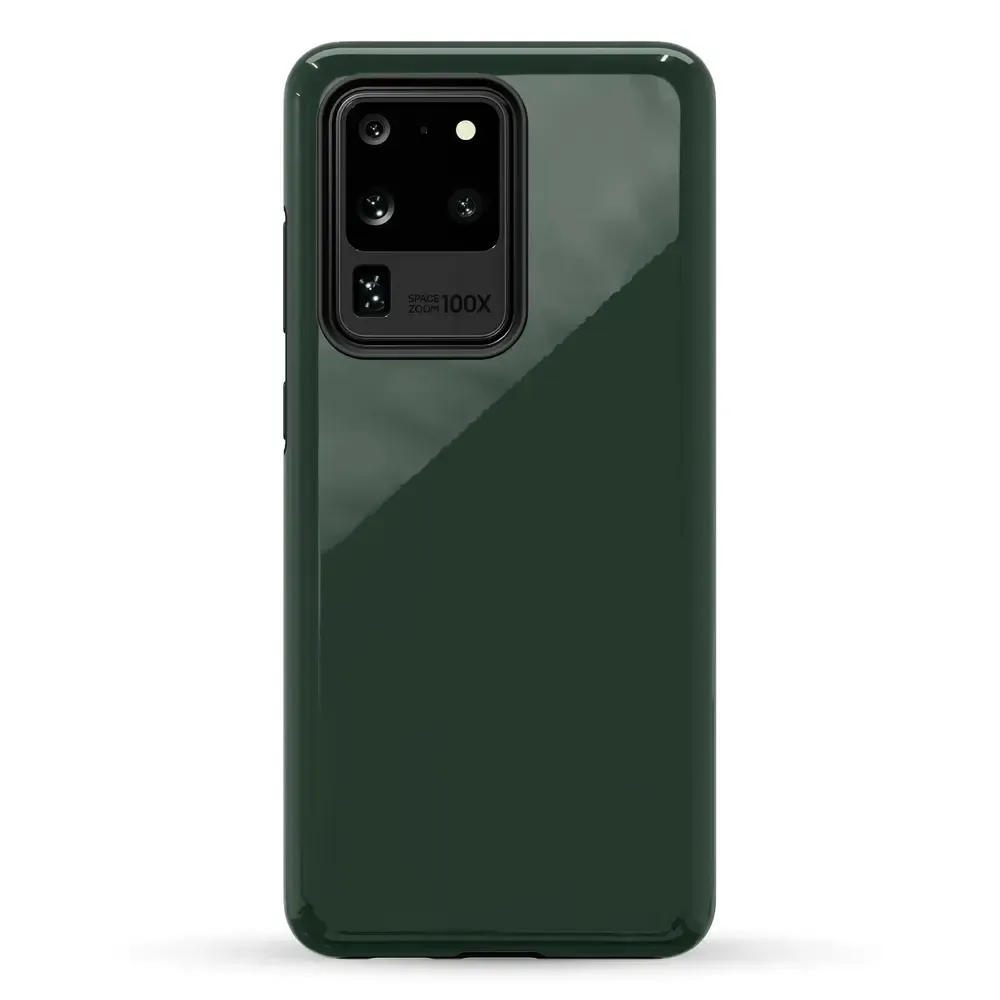 Forest Green | The Boyfriend Collection