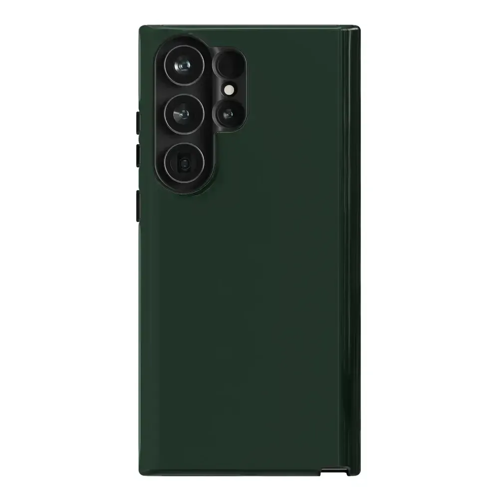 Forest Green | The Boyfriend Collection