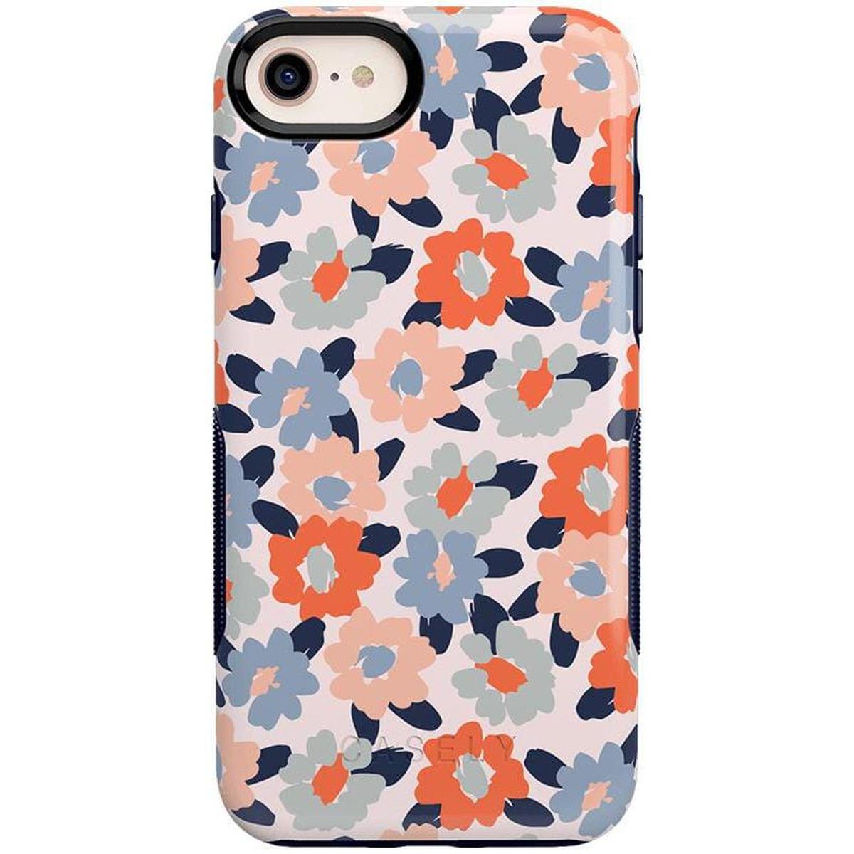 Field of Flowers | Pastel Floral Case