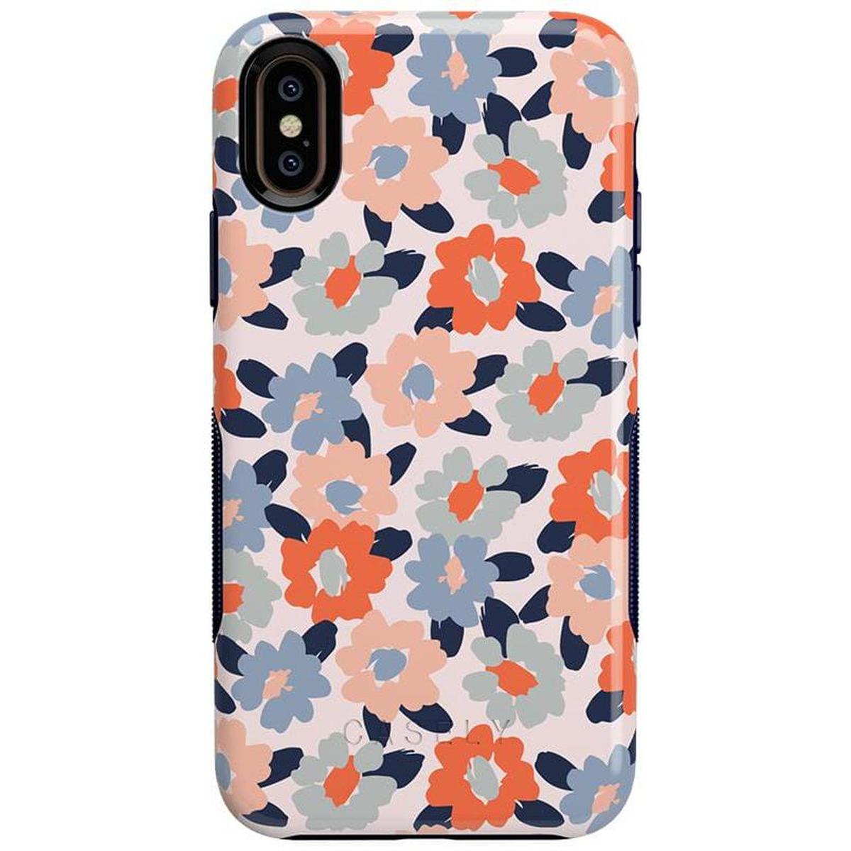 Field of Flowers | Pastel Floral Case