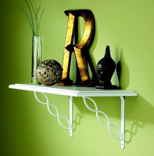 Concord 8 Inch Shelf Bracket