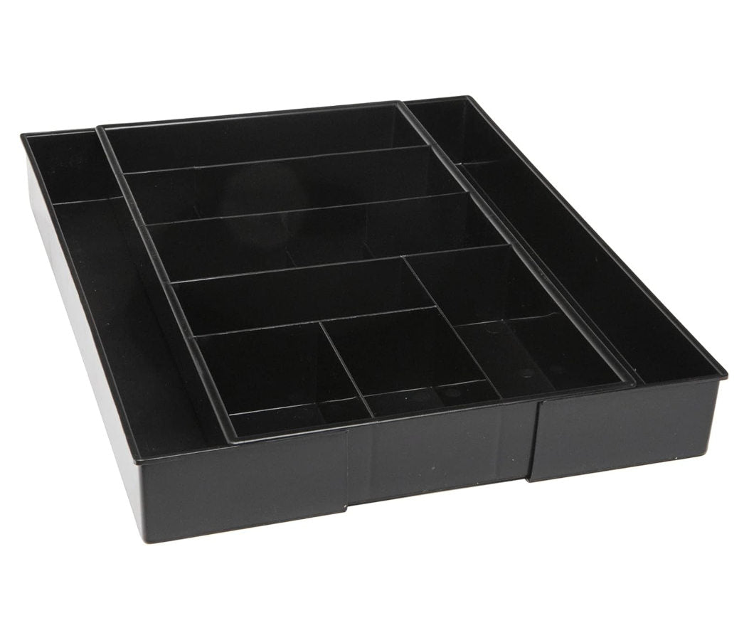 Expand-A-Drawer Desk Organizer