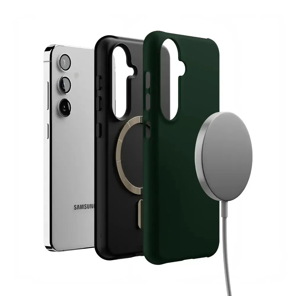 Forest Green | The Boyfriend Collection