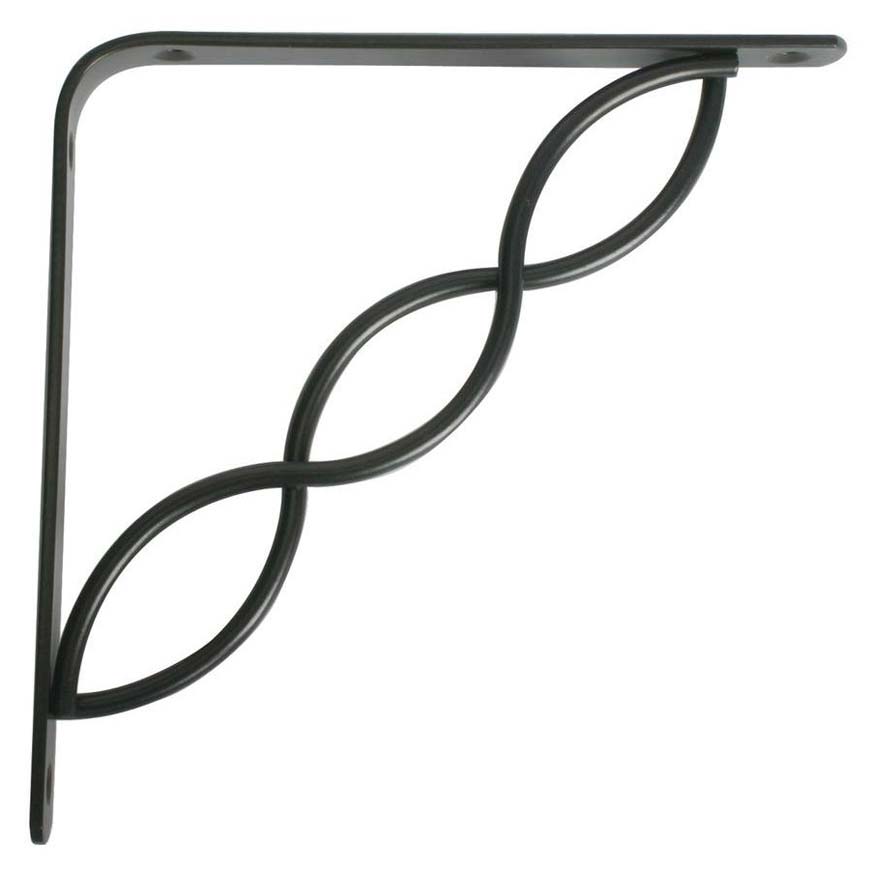 Concord 8 Inch Shelf Bracket