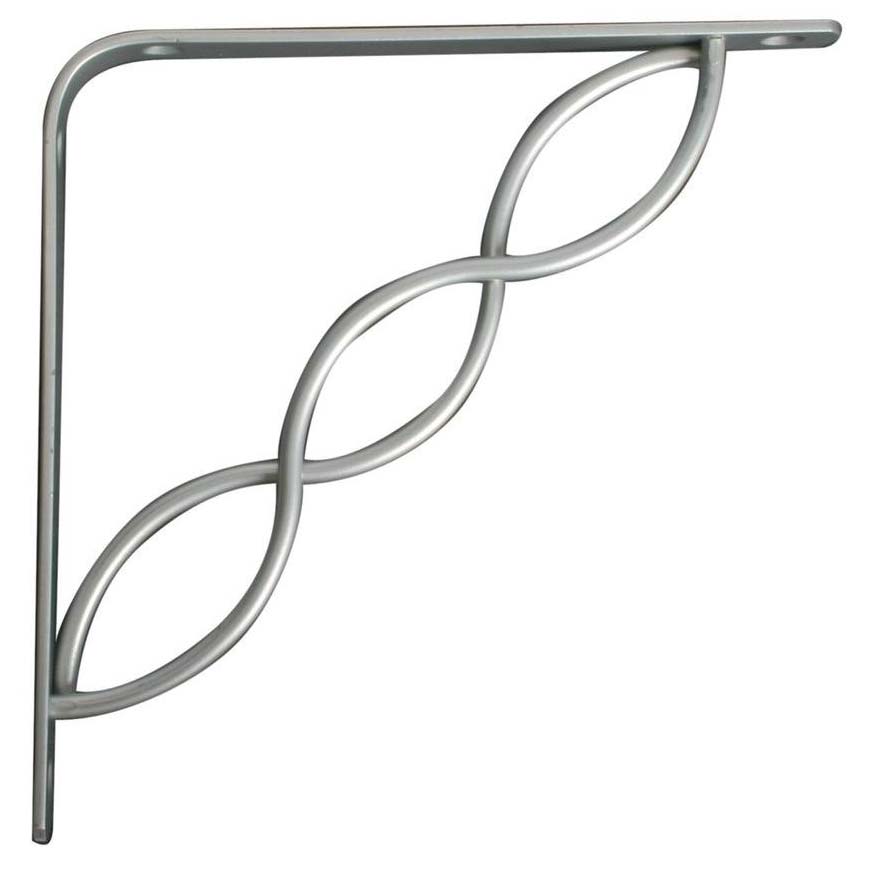 Concord 8 Inch Shelf Bracket