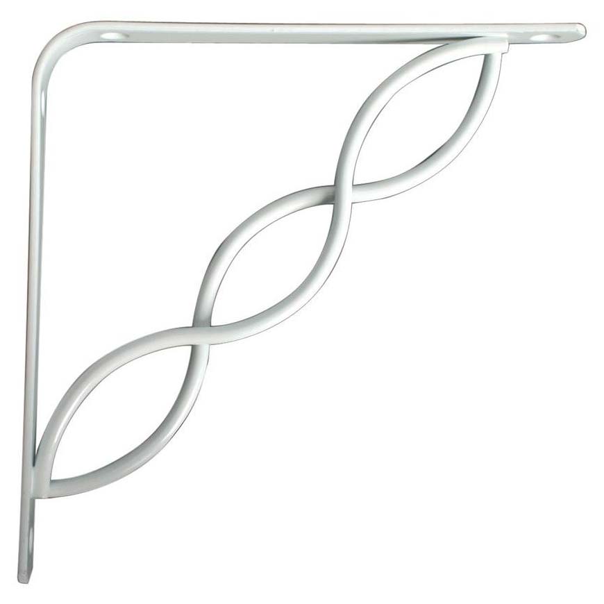 Concord 8 Inch Shelf Bracket