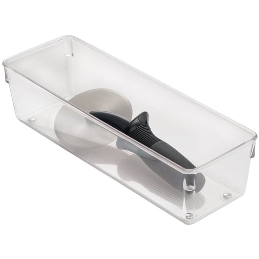 Drawer Bins - Clear