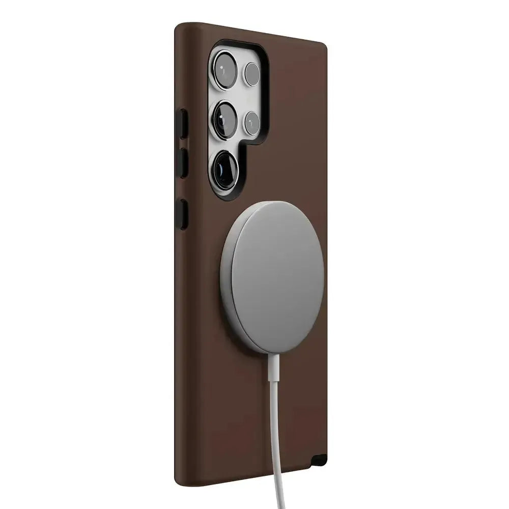 Espresso Brown | The Boyfriend Collection