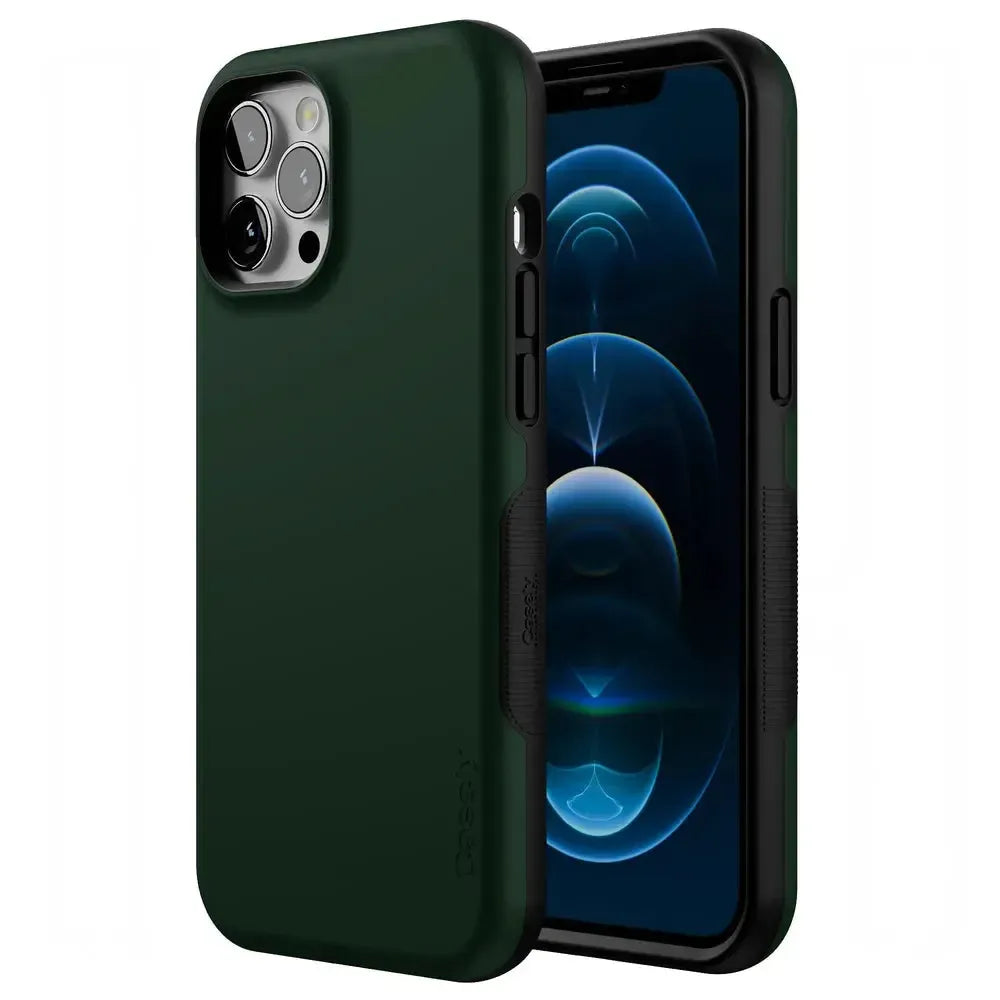 Forest Green | The Boyfriend Collection