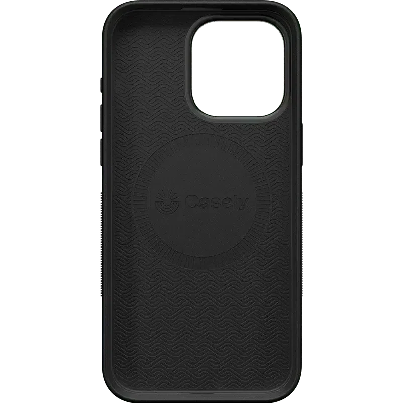 East Coast Summer | Red Stripes Case