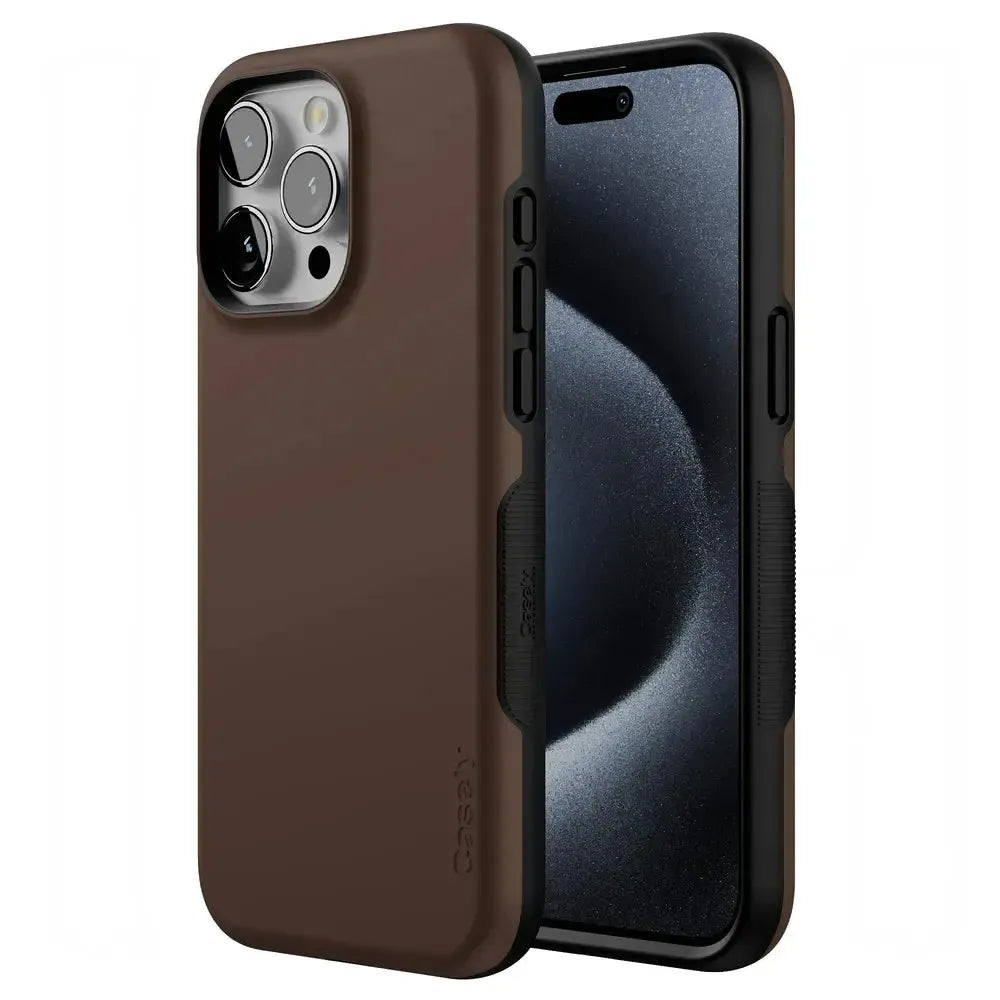 Espresso Brown | The Boyfriend Collection