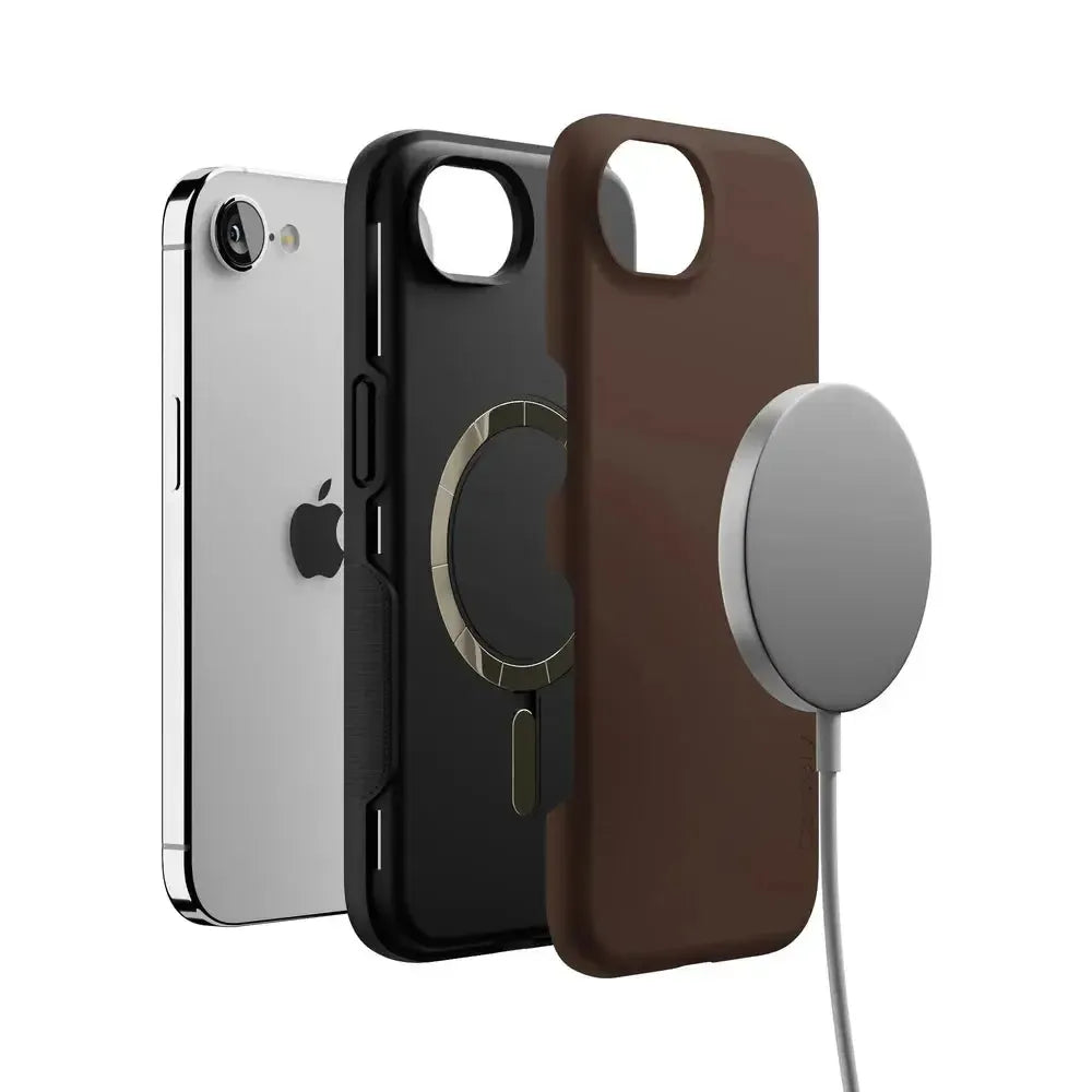 Espresso Brown | The Boyfriend Collection