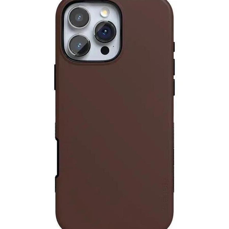 Espresso Brown | The Boyfriend Collection