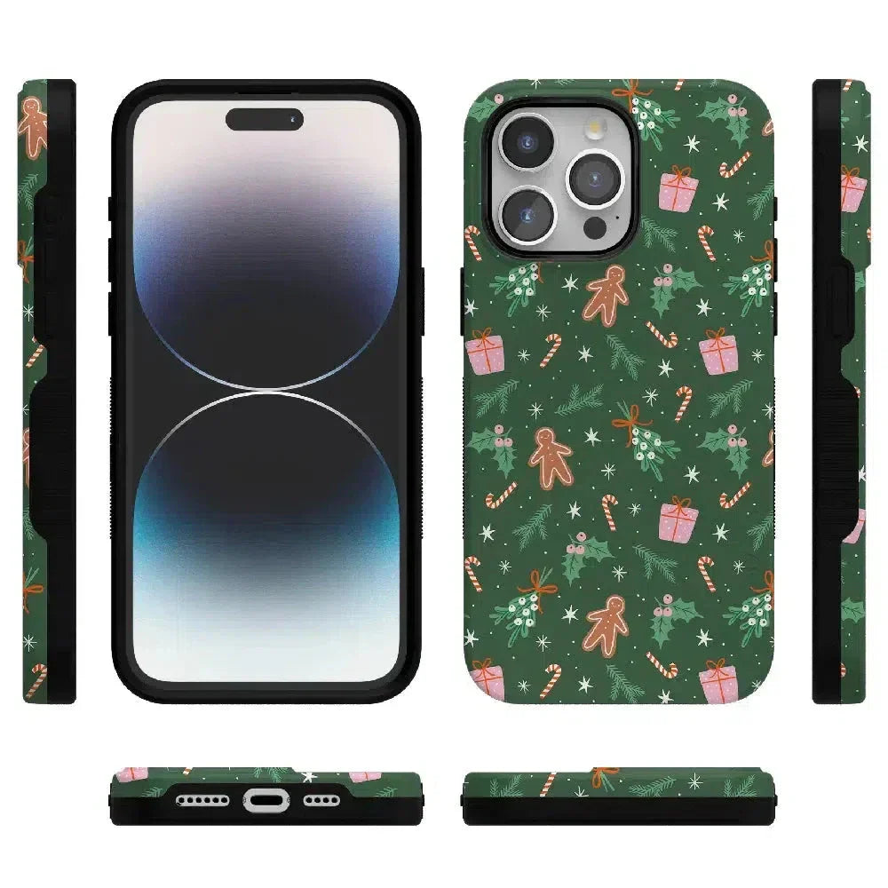 Everything Nice | Gingerbread Case