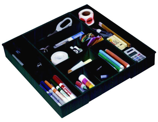 Expand-A-Drawer Desk Organizer