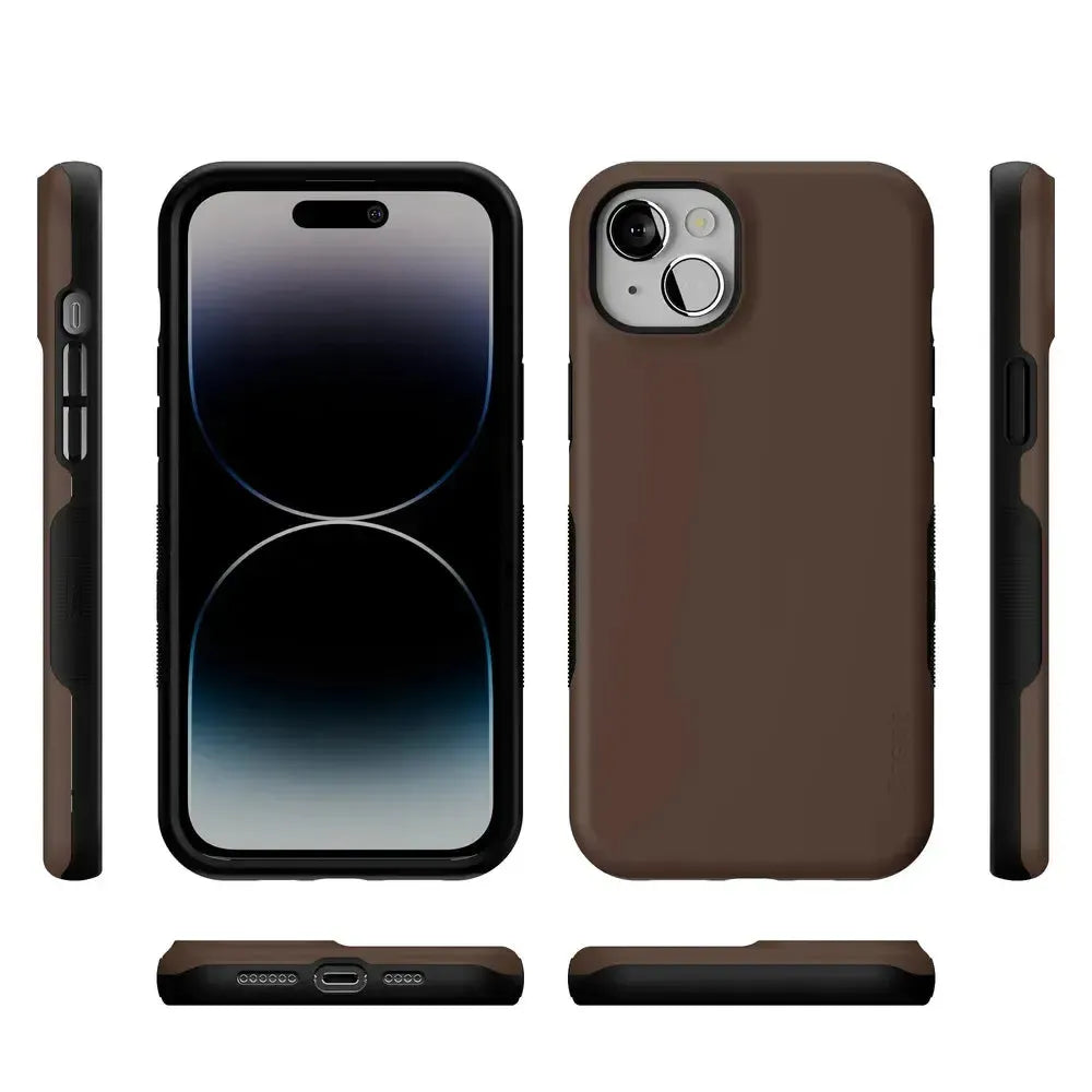 Espresso Brown | The Boyfriend Collection