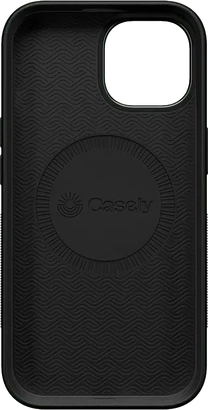 Fit Check | Green Checkerboard Case