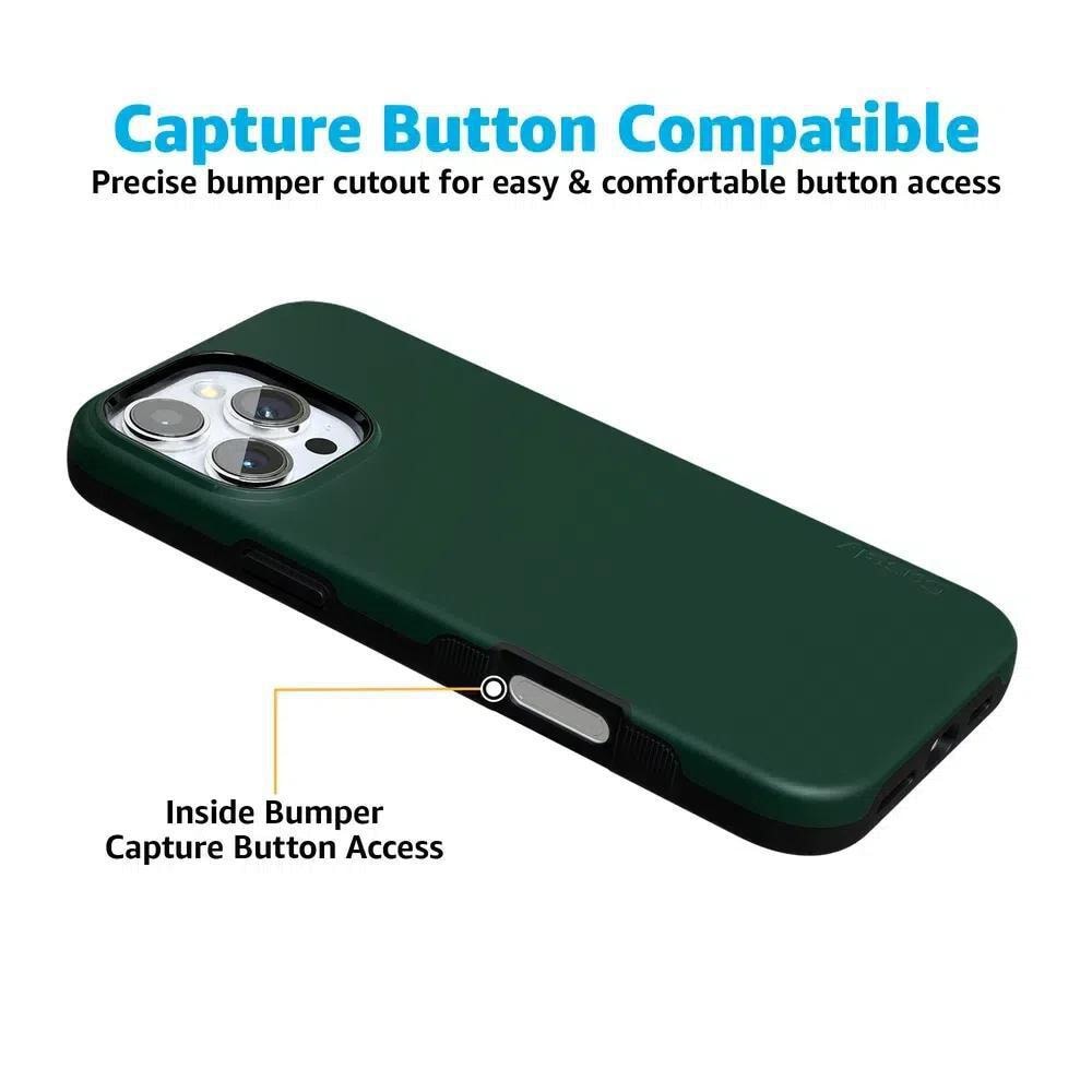 Forest Green | The Boyfriend Collection