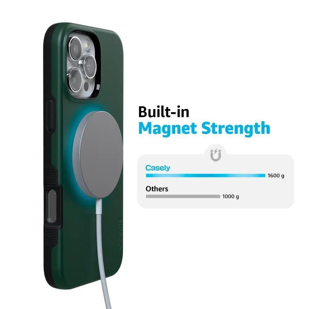 Forest Green | The Boyfriend Collection