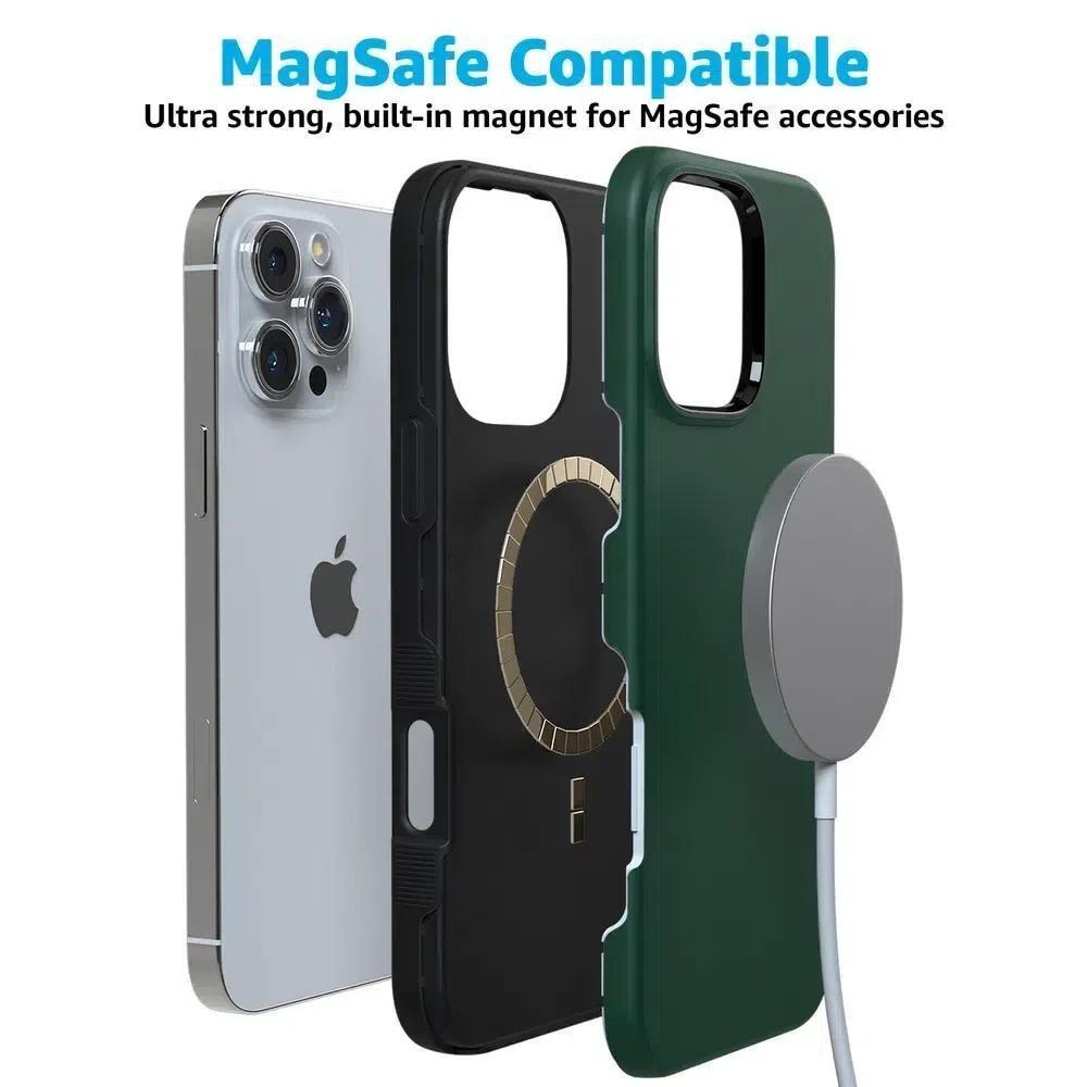 Forest Green | The Boyfriend Collection