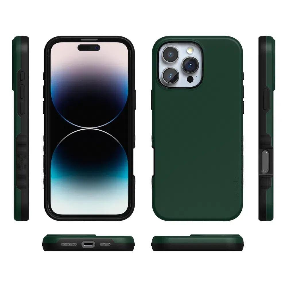 Forest Green | The Boyfriend Collection