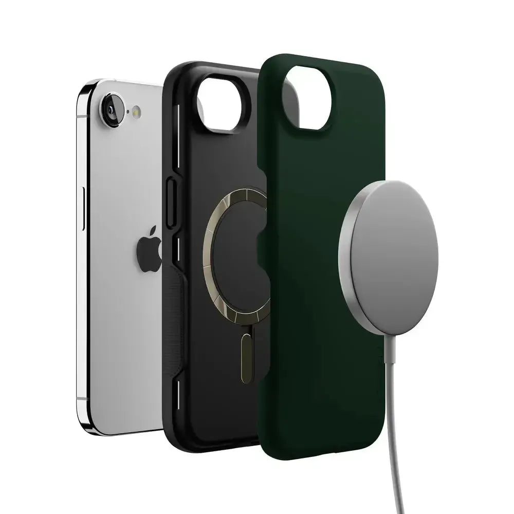 Forest Green | The Boyfriend Collection