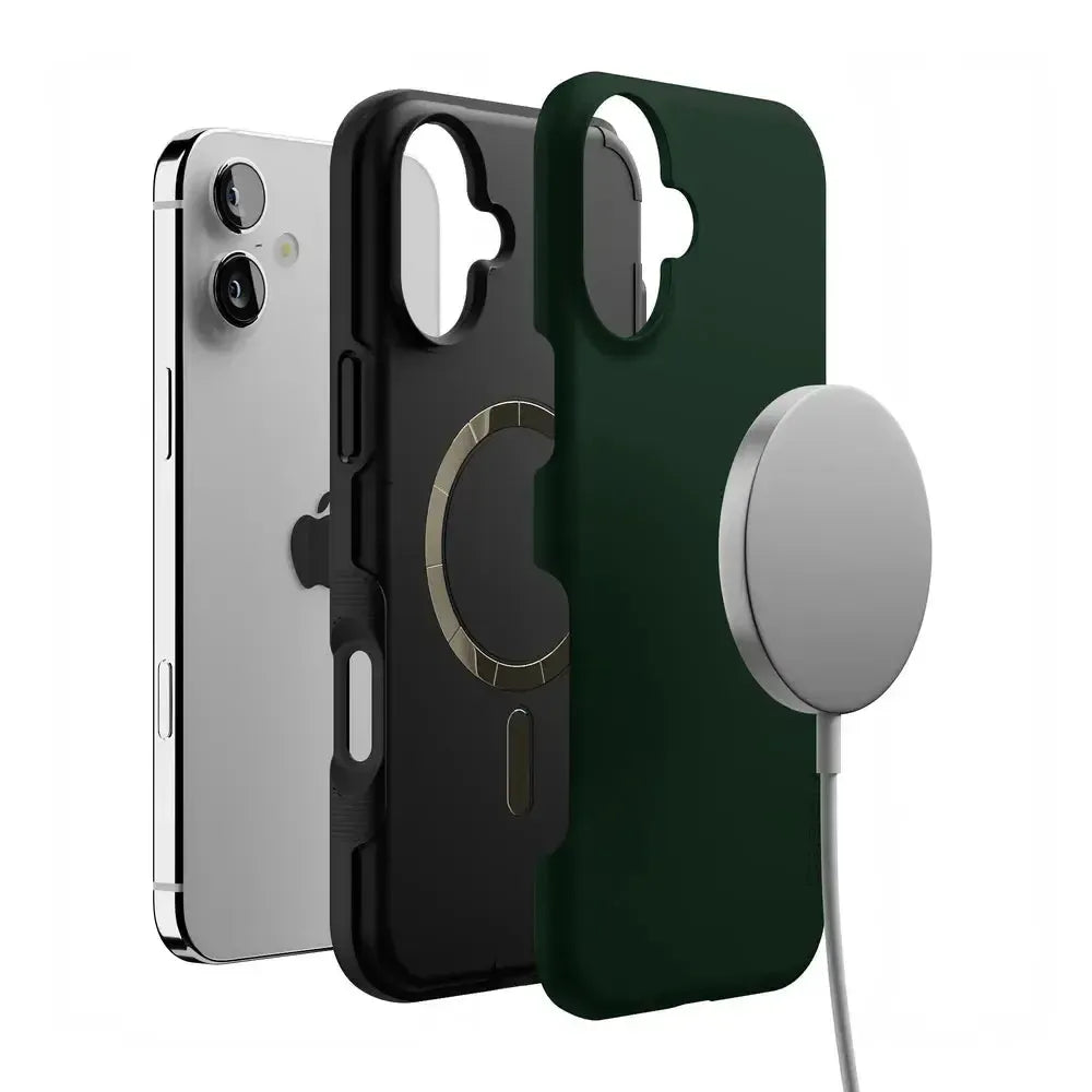 Forest Green | The Boyfriend Collection