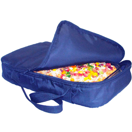 Insulated Casserole Carrier