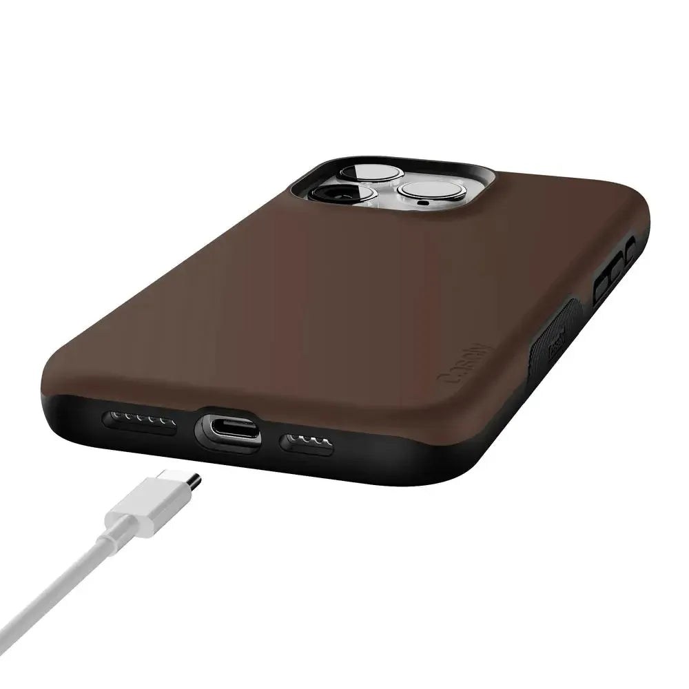 Espresso Brown | The Boyfriend Collection