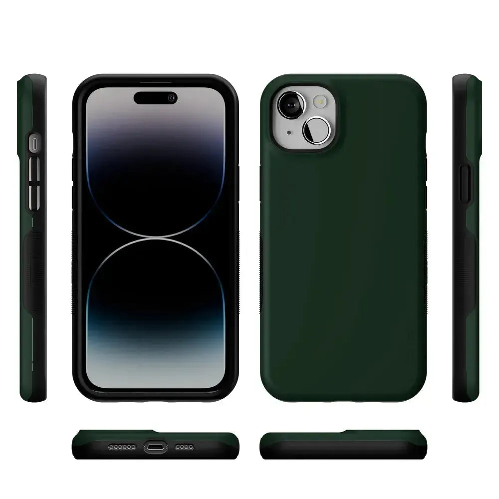 Forest Green | The Boyfriend Collection