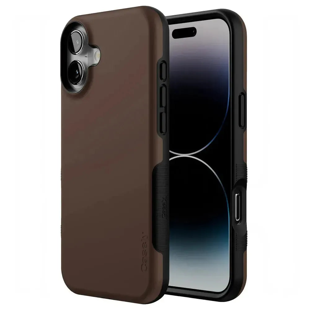 Espresso Brown | The Boyfriend Collection