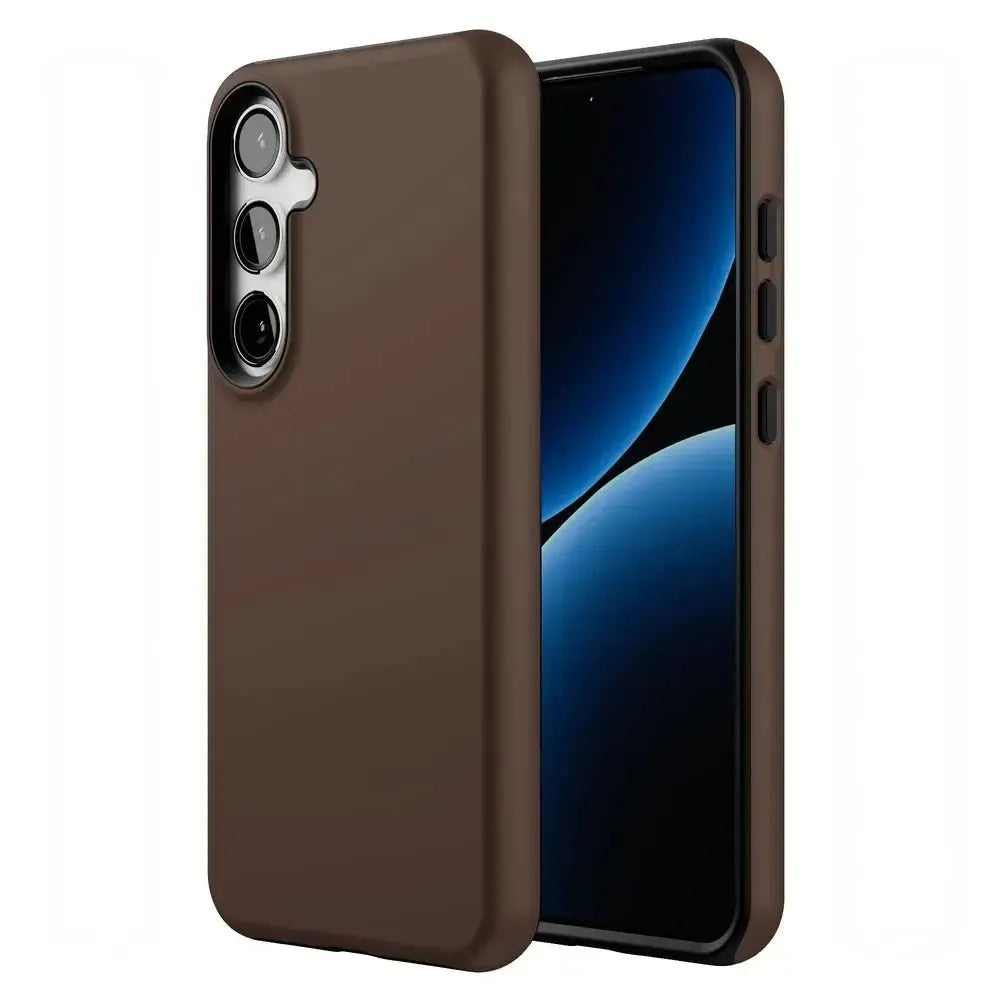 Espresso Brown | The Boyfriend Collection