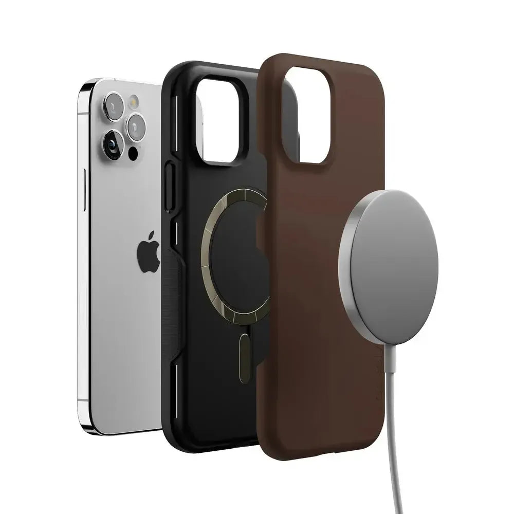 Espresso Brown | The Boyfriend Collection