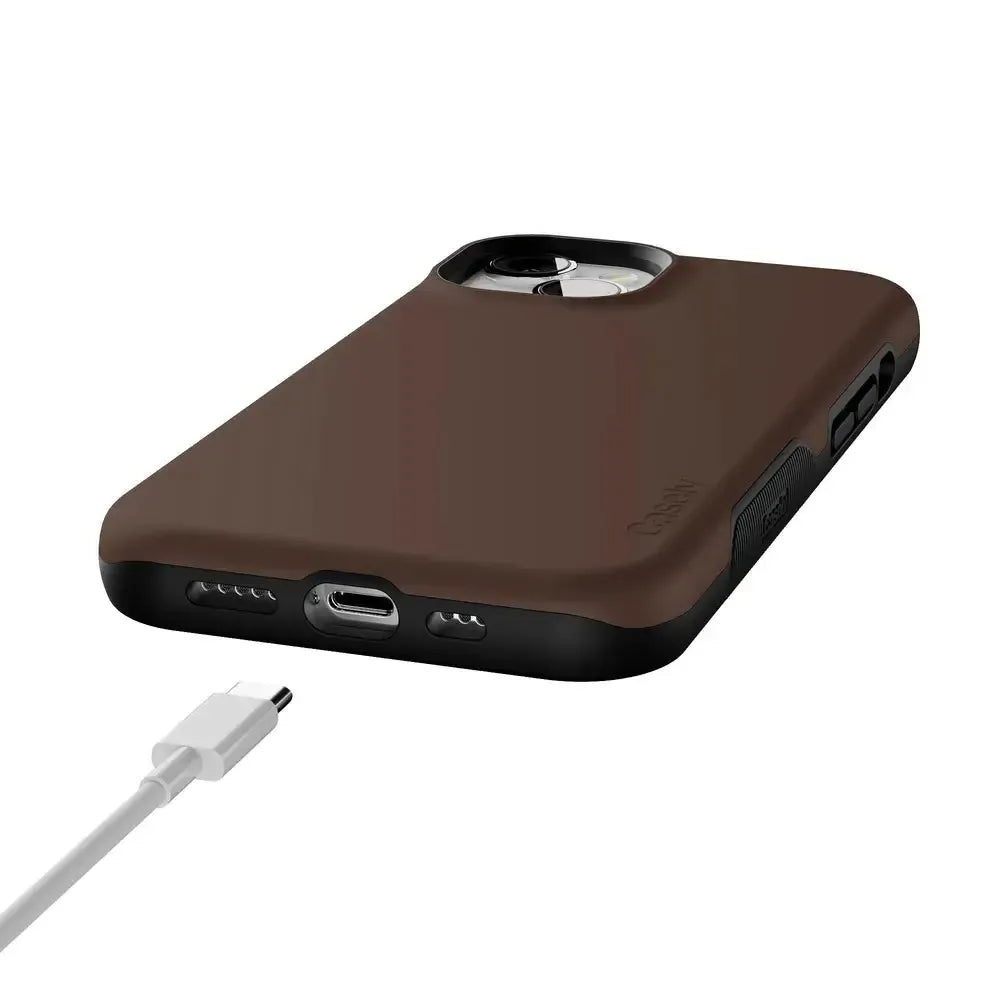 Espresso Brown | The Boyfriend Collection