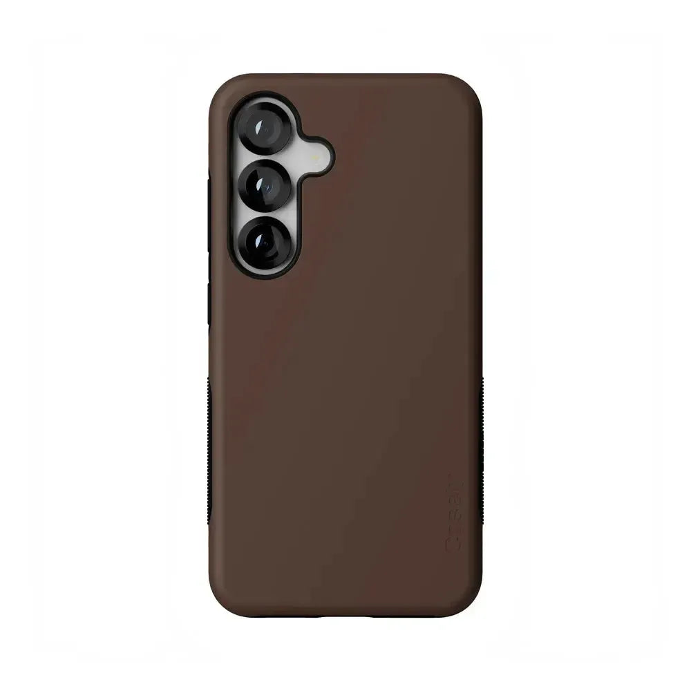 Espresso Brown | The Boyfriend Collection