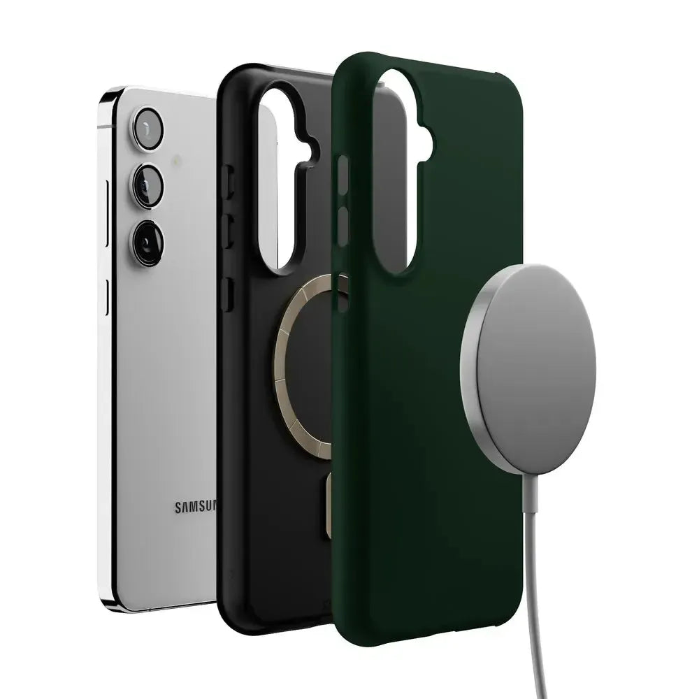 Forest Green | The Boyfriend Collection