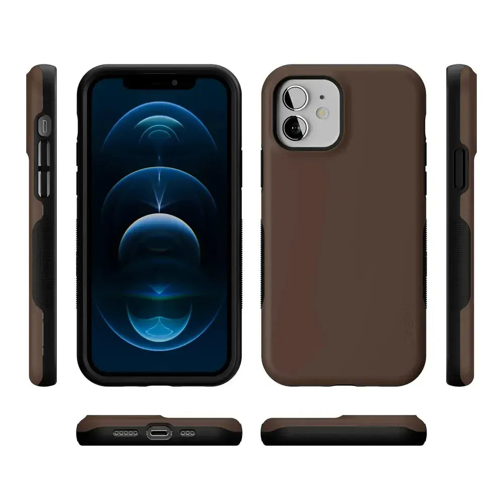 Espresso Brown | The Boyfriend Collection