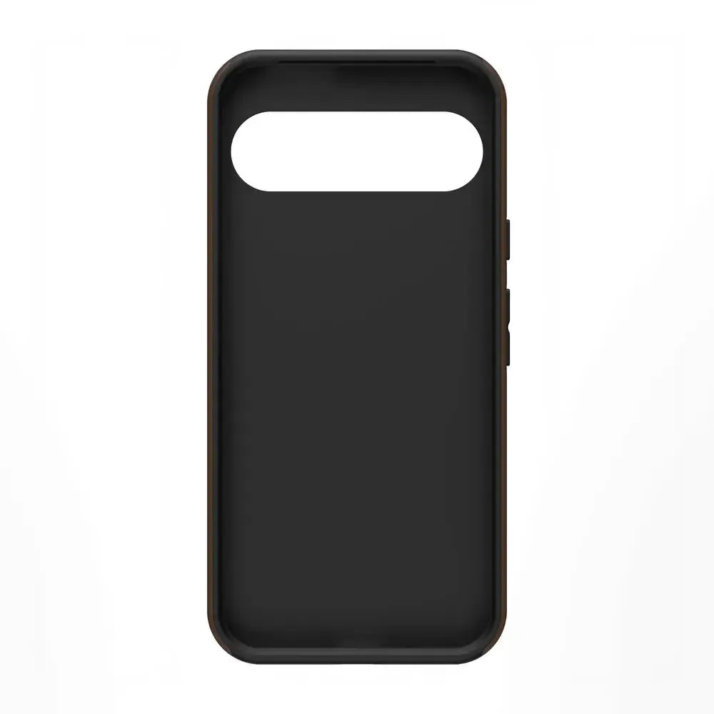 Espresso Brown | The Boyfriend Collection