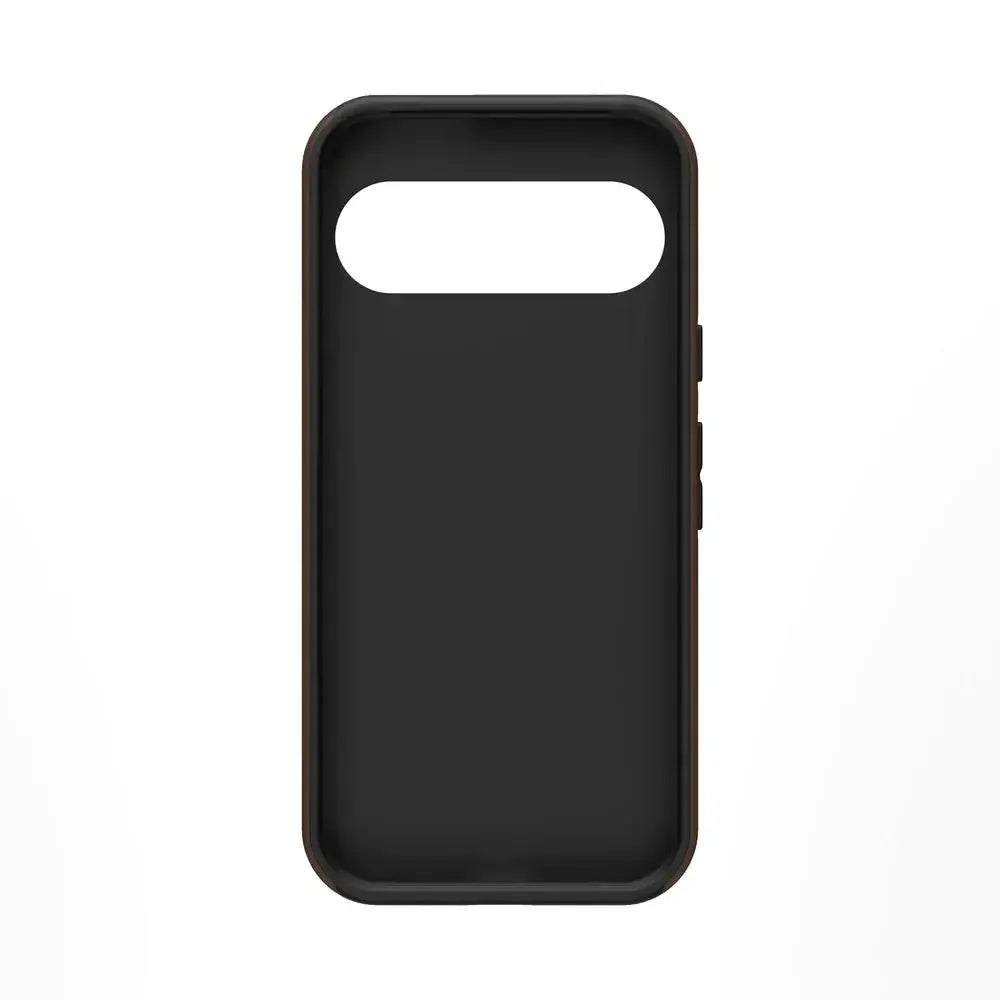 Espresso Brown | The Boyfriend Collection