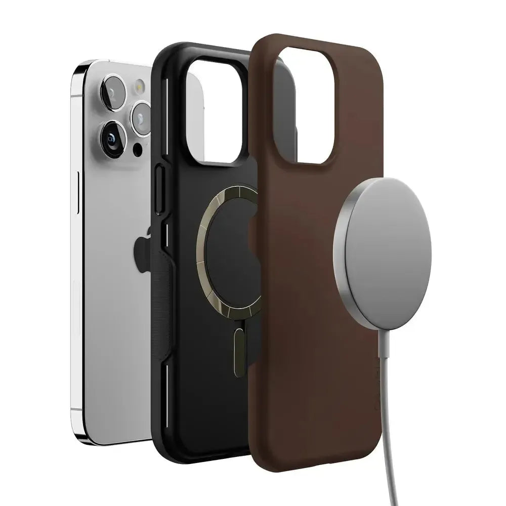 Espresso Brown | The Boyfriend Collection