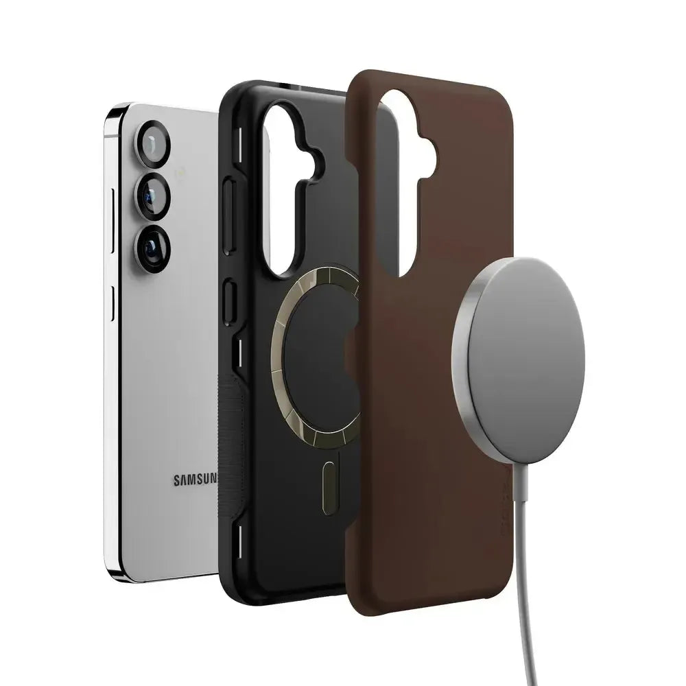 Espresso Brown | The Boyfriend Collection