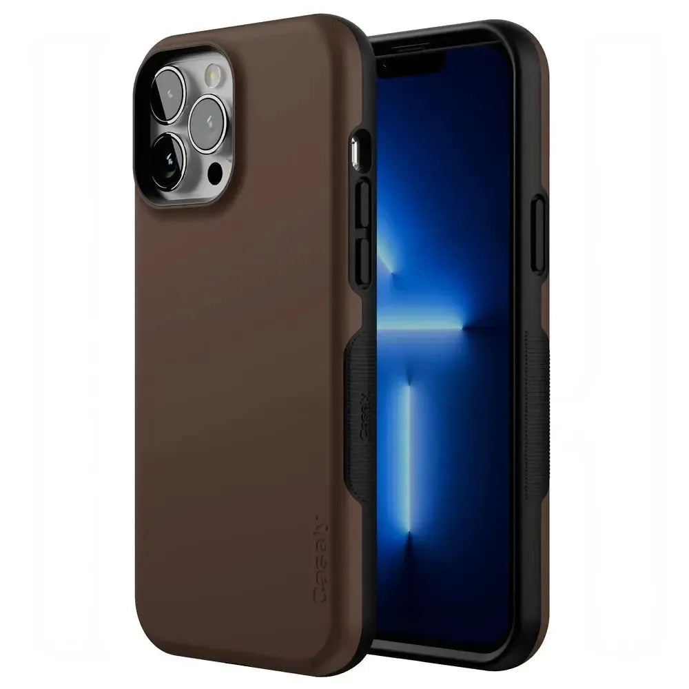 Espresso Brown | The Boyfriend Collection