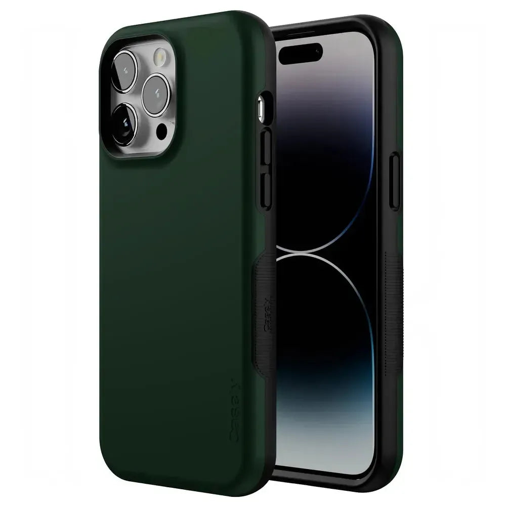 Forest Green | The Boyfriend Collection